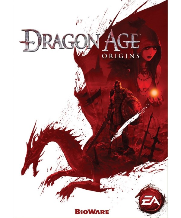 Dragon Age: Origins - Ultimate Edition Origin / EA app Key GLOBAL